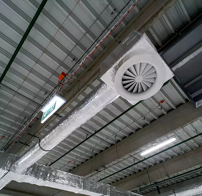 Why Homeowners & Businesses Trust Us in Pomona, CA