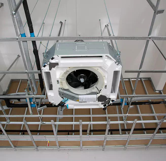 Why Homeowners & Businesses Trust Us Pomona, CA