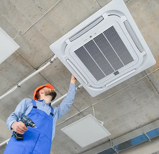 Why Homeowners & Businesses Trust Us in Pomona, CA