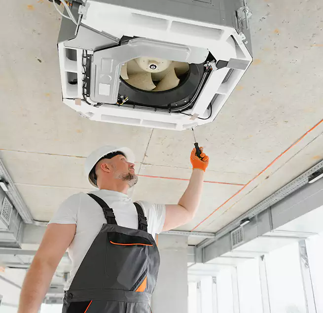 Why Homeowners Businesses Trust Us in Pomona, CA