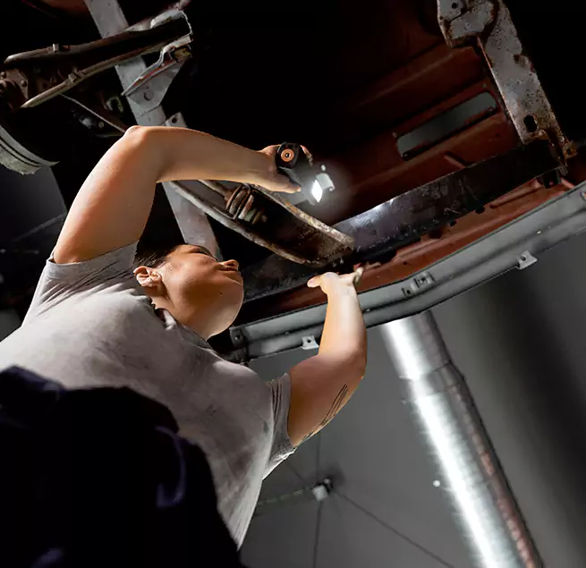 Why Homeowners & Businesses Trust Us Pomona, CA