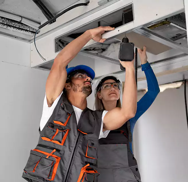 Why Homeowners & Businesses Trust Us in Pomona, CA