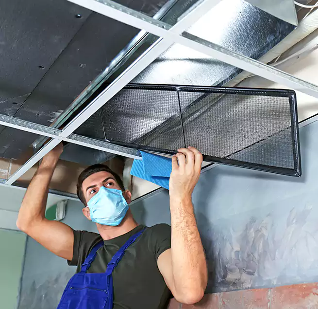 Why Homeowners Businesses Trust Us in Pomona, CA