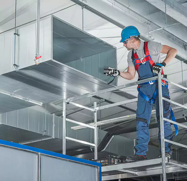 Why Homeowners & Businesses Trust Us Pomona, CA