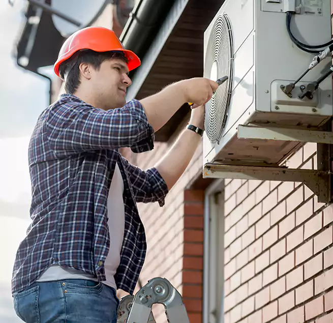 Why Homeowners & Businesses Trust Us Pomona, CA