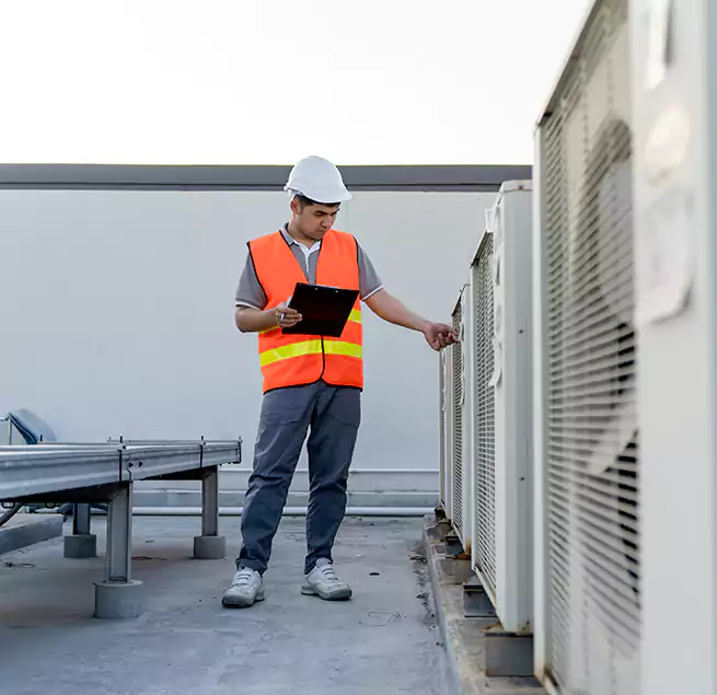 Why Homeowners & Businesses Trust Us in Pomona, CA?