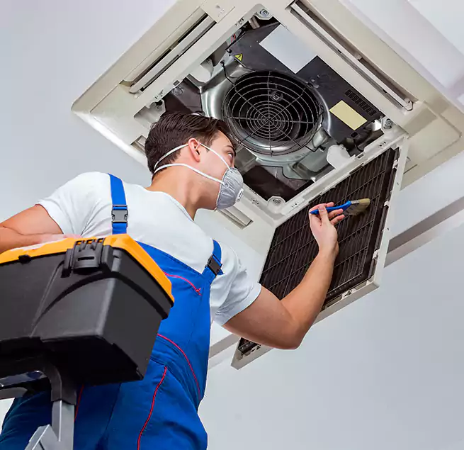 Why Homeowners & Businesses Trust Us in Pomona, CA?